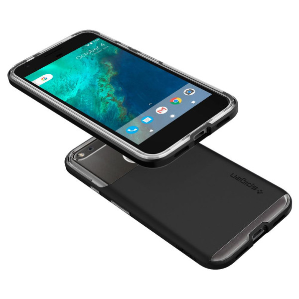 Neo Hybrid Crystal Case for Google Pixel XL
